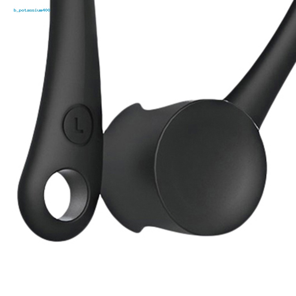 pota-earphone-accessory-earphone-holder-earphone-holder-silicone-protective-earhook-flexible
