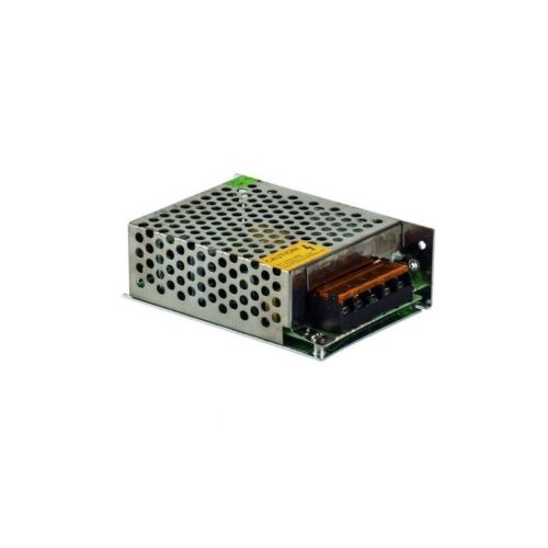 Alimentation électrique Snappy PSU-SNP50-12VF 12V 4.17A 50W - Pour LED Et Projets