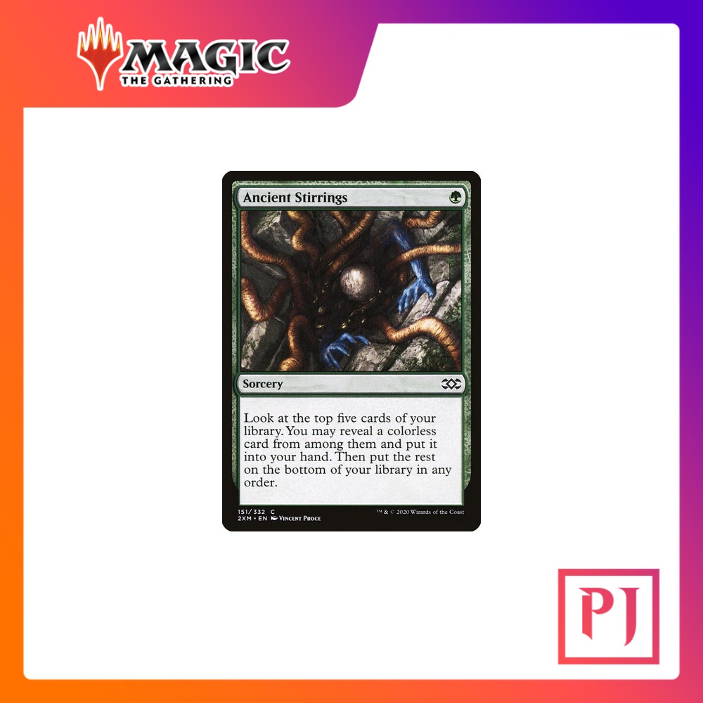 Conmoción En La Colmena (Hive Stirrings) · Magic 2014 (M14) #21