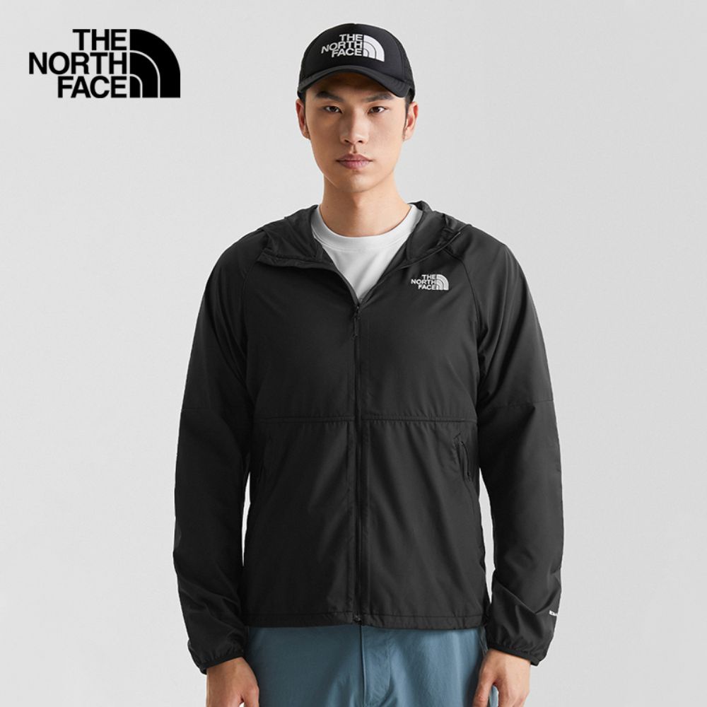 The north face flyweight 2025 hoodie