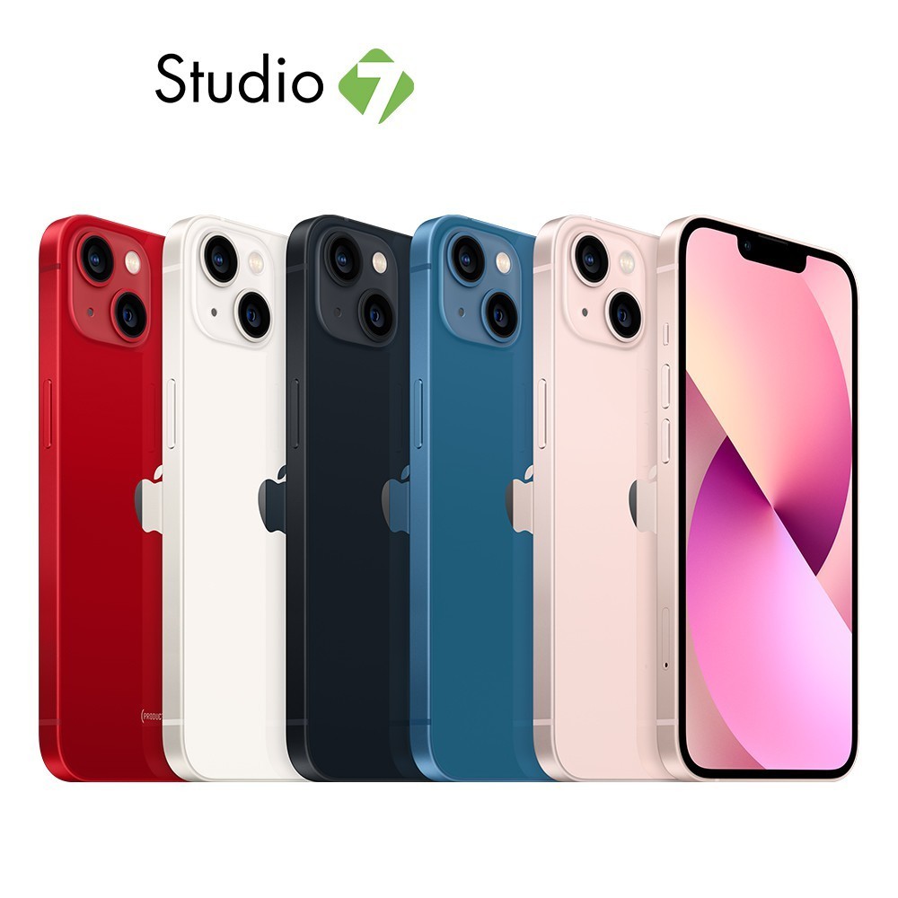 Ready go to ... https://bit.ly/42IxibV [ Apple iPhone 13 ไอโฟน by Studio 7 | Shopee Thailand]