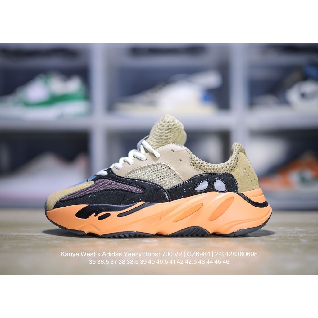 adidas originals x kanye west yeezy boost 700 v2