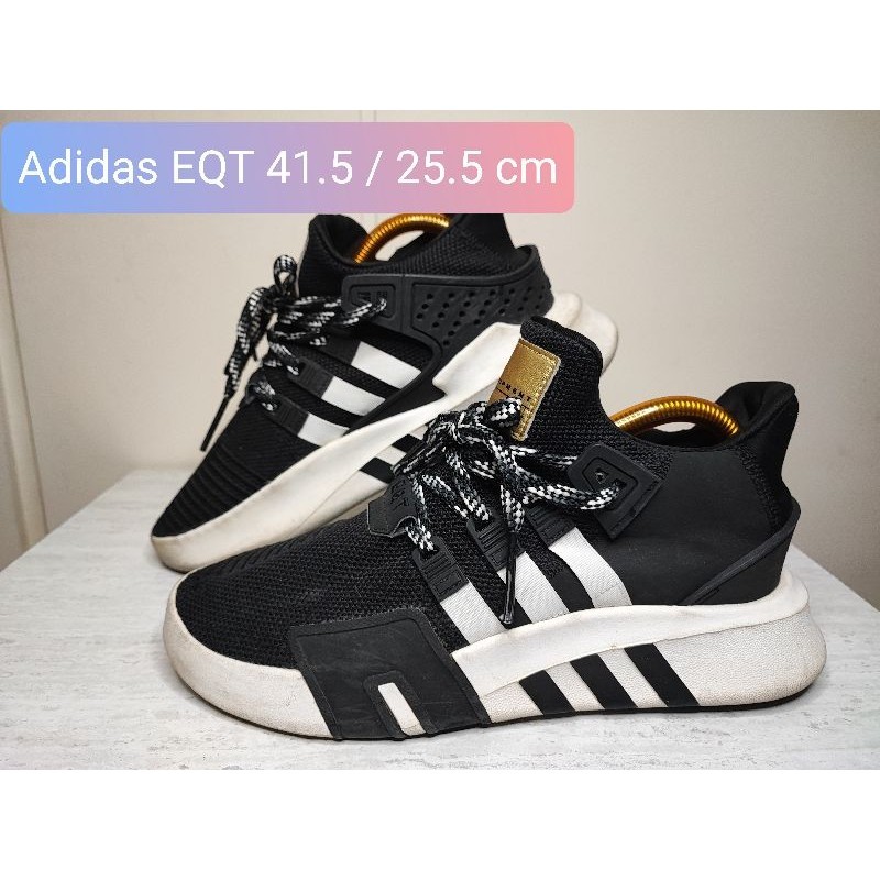 Scarpe adidas eqt gold sale