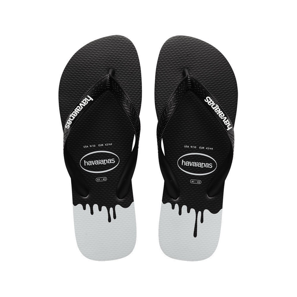 Grey cheap havaianas mens