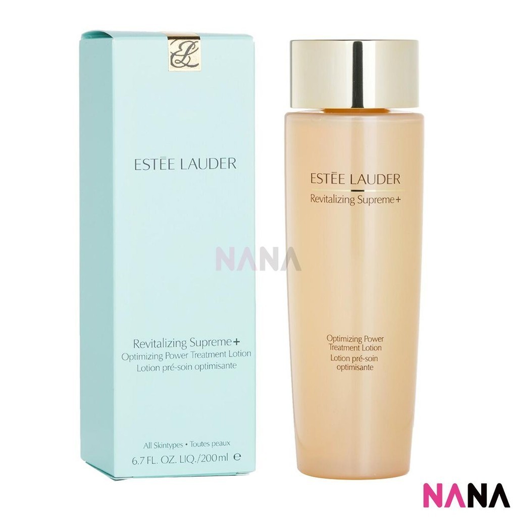 Estee Lauder Revitalizing Supreme by Estee Lauder, 6.7oz Power Treatment Lotion main image 1