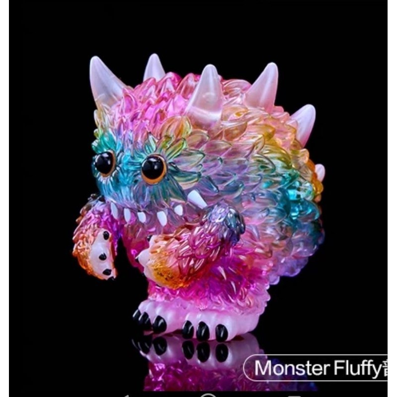 ⭐พร้อมส่ง⭐ PARADISE - Kaiju Hunting 2.5 - Kaiju 2.5