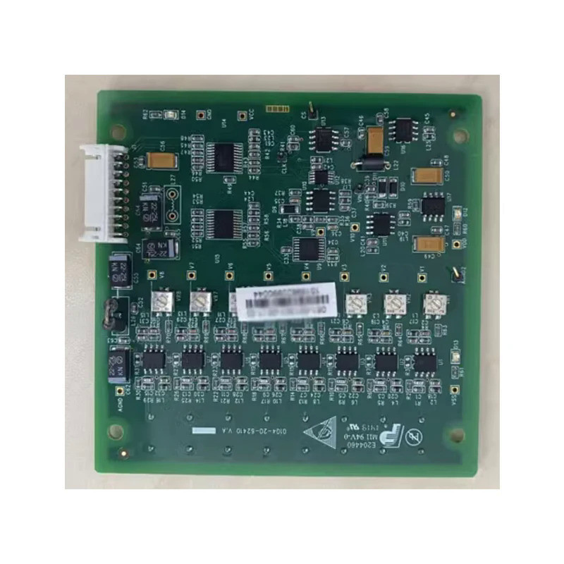 ⁂Original Mindray MR96A MR96A ELIASA Microplate Reader Analog Board