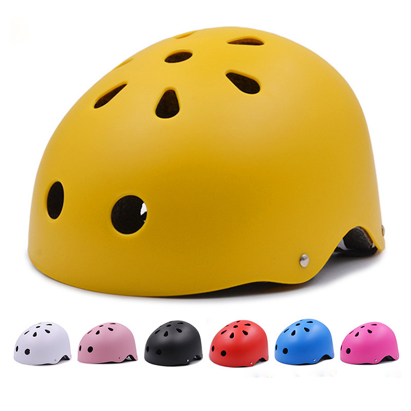 Superbsail Round Motorcycle Helmet Kids/Adults Cycling Helmet ...