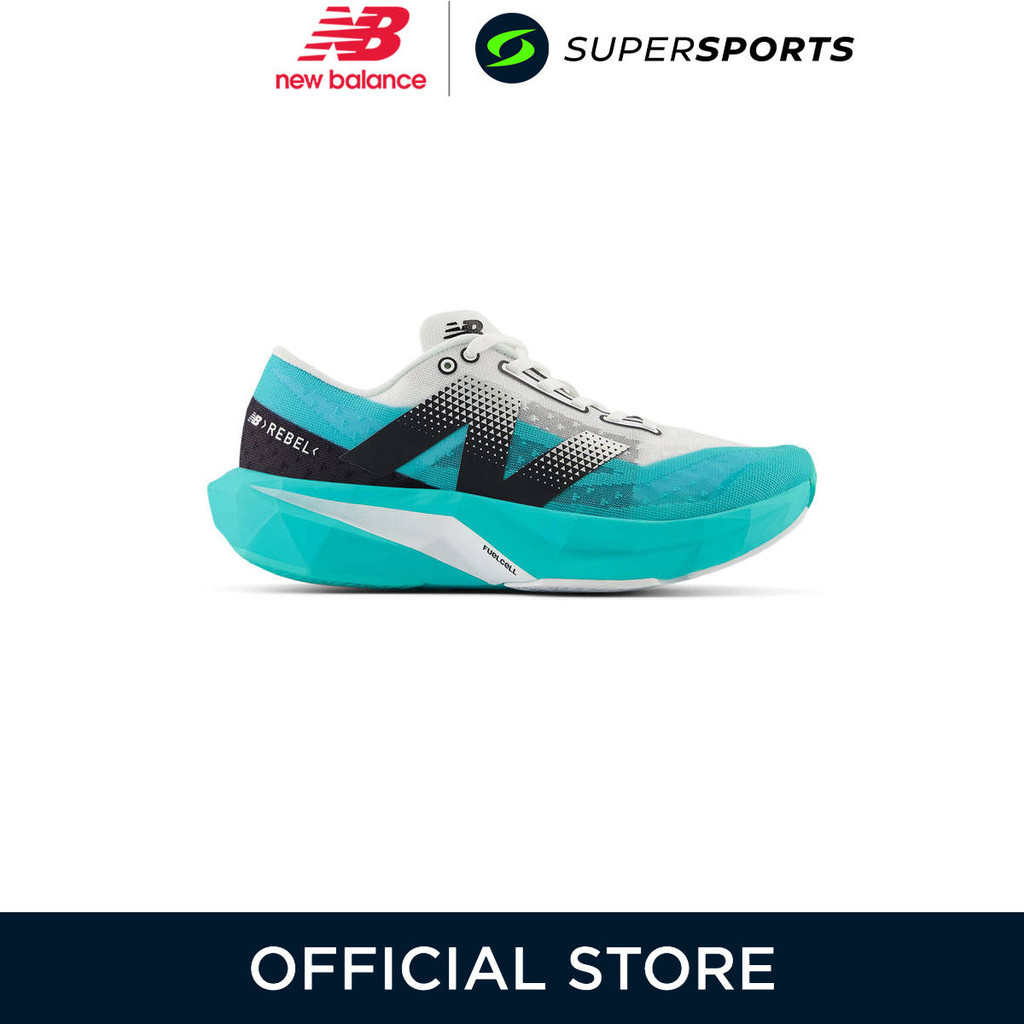 New balance fuelcell rebel thailand online