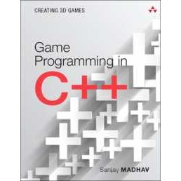 Game Programming in C++ : Creating 3D Games (Game Design) [Paperback ...