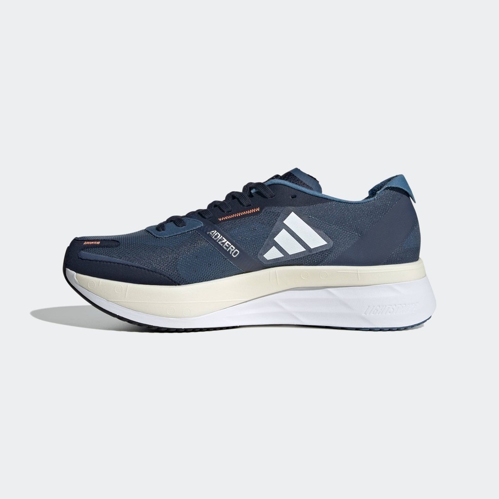 adidas Adizero Boston 11 GX6653 Shopee Thailand