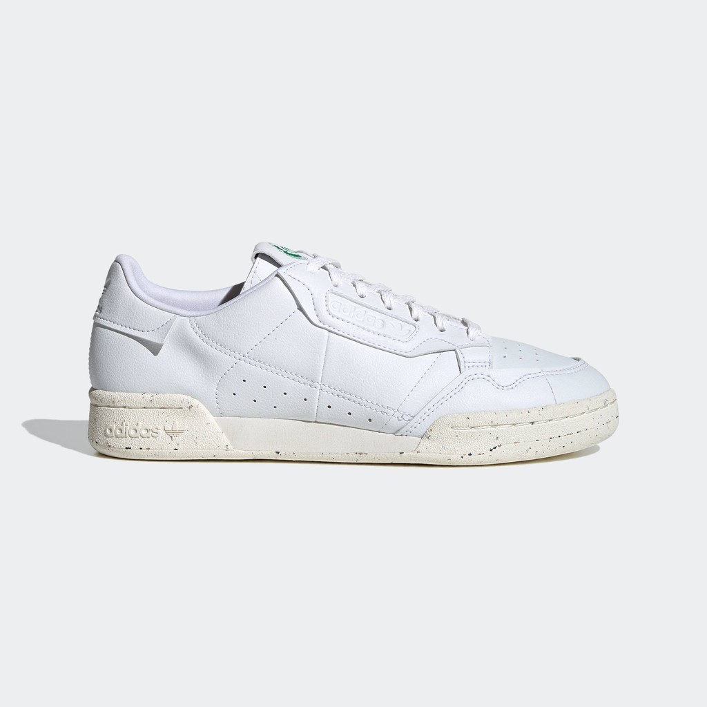adidas Lifestyle Continental 80 Shoes Unisex White FV8468