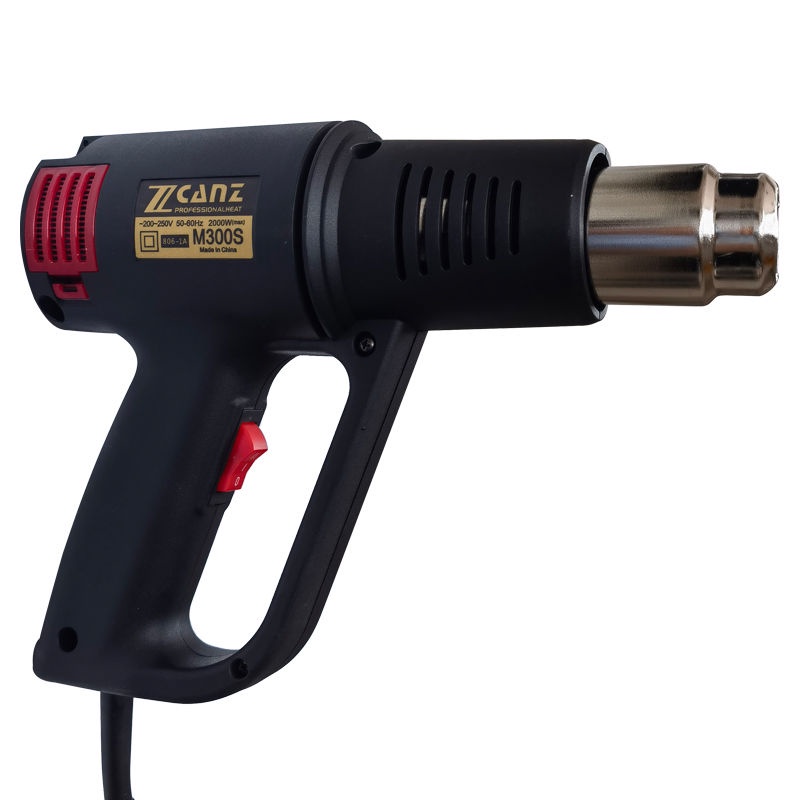 hot-air-gun-คงที่อุณหภูมิ-1800w2000w-เครื่องเป่าลมร้อนความร้อนหดหลอดส่วนประกอบพิเศษอุตสาหกรรมเครื่องเป่าลมร้อนปรับเครื