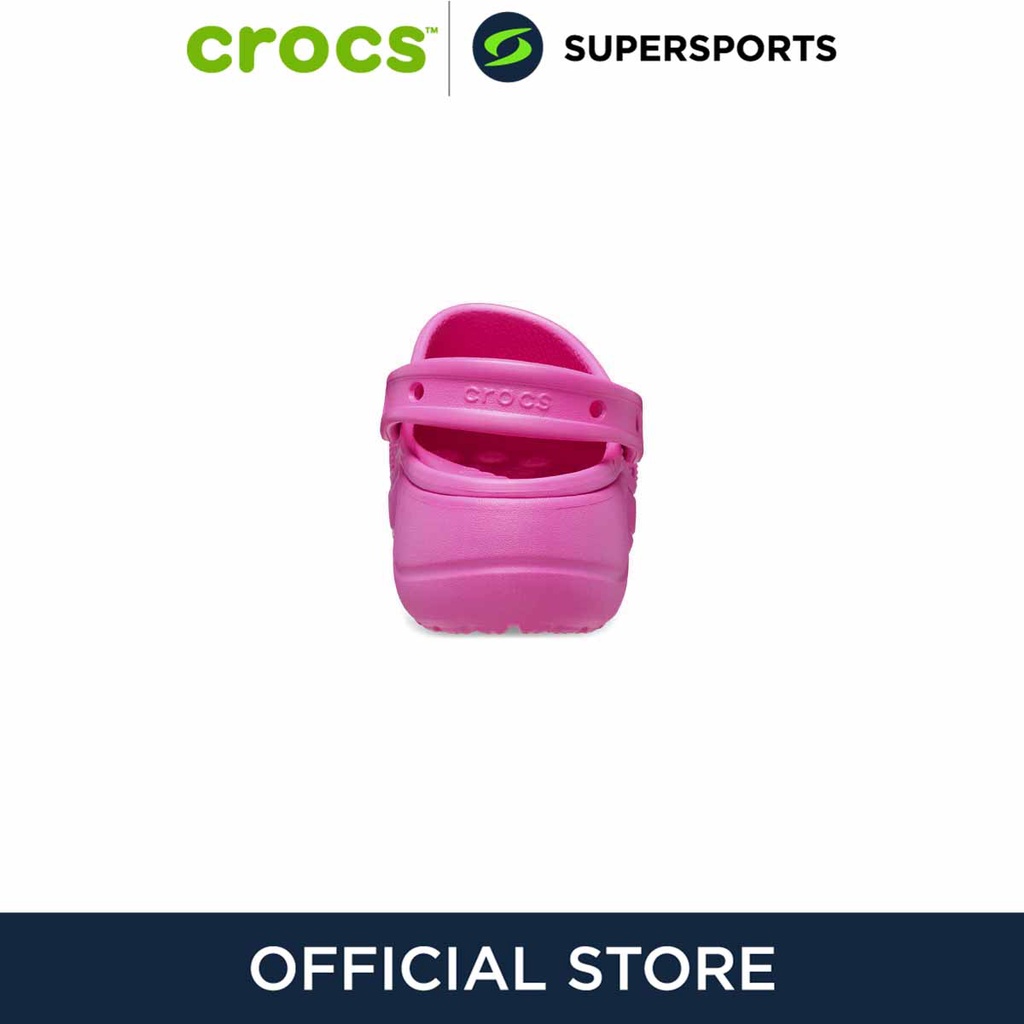 crocs-baya-platform-clog-รองเท้าลำลองผู้หญิง