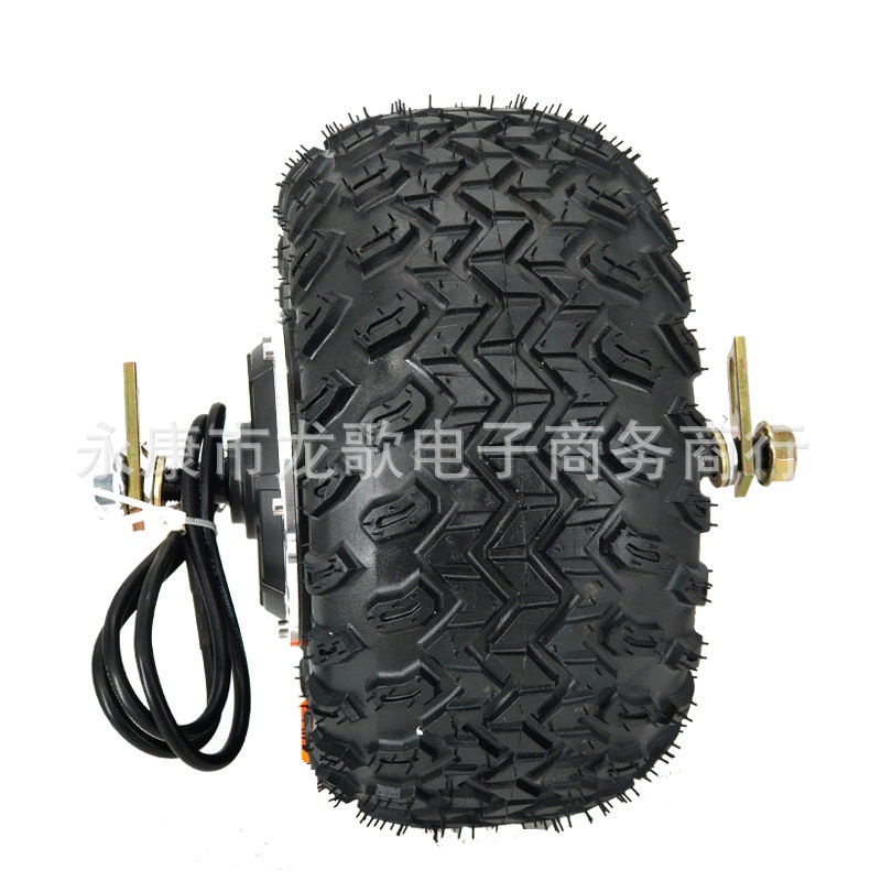 มอเตอร์สกูตเตอร์ไฟฟ้า-48v-800w-1000w-ขนาด-10x6-00-6-สําหรับรถยนต์-harley