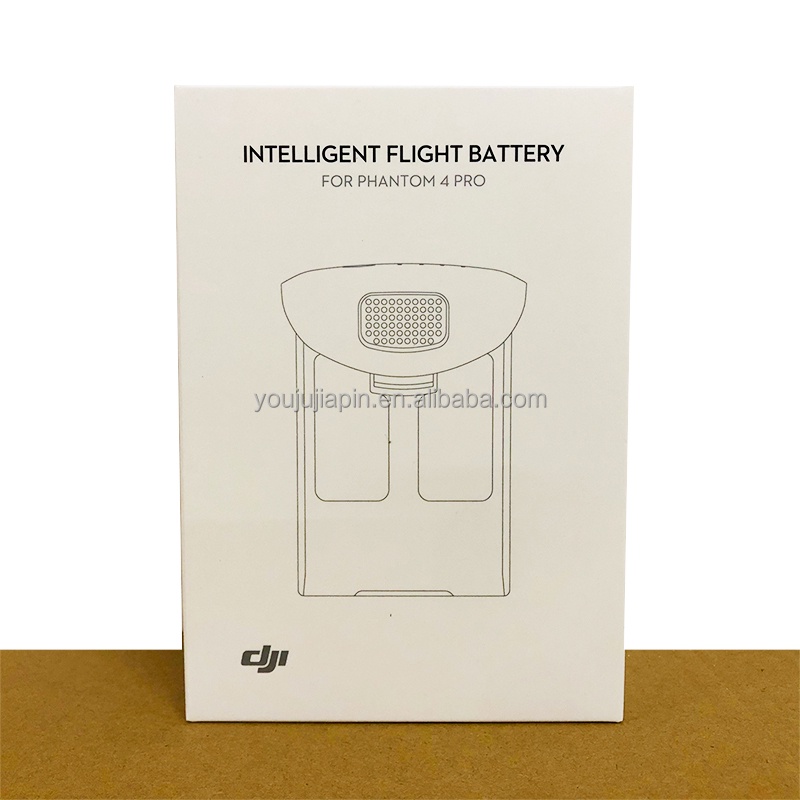Original DJI Phantom 4 Pro Battery Phantom 4 Pro V2.0 Intelligent Flight Battery 5870mAh Drone