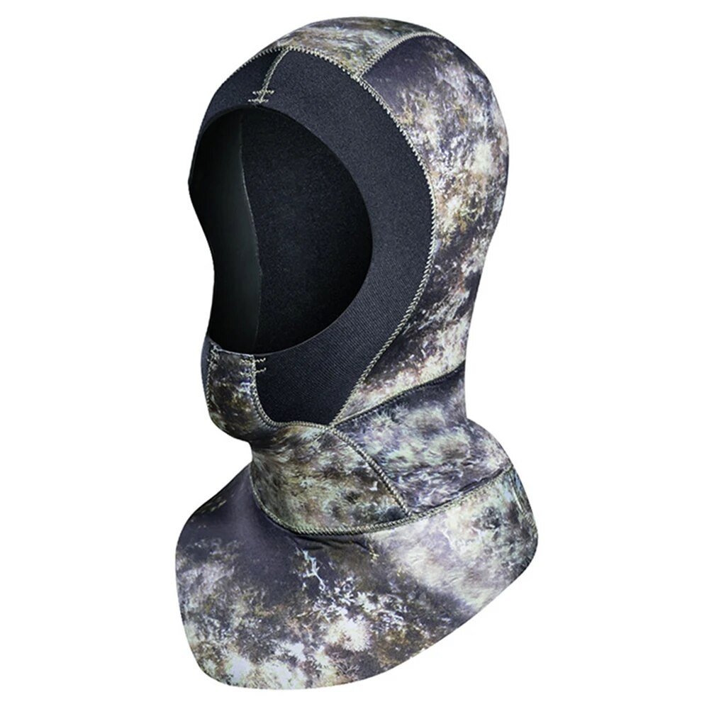 94I Underwater Fishing Equipment 3MM Neoprene Caps Swimming Kitesurf Windsurf Hats Hunting