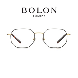 Bolon Mae BJ7107 กรอบแว่นแบรนด์เนม  โบลอน แว่นสายตา แว่นกรองแสง แว่นออโต้