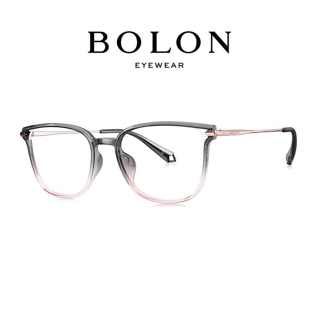 bolon-dana-bj5062-กรอบแว่นแบรนด์เนม-โบลอน-titanium-แว่นสายตา-แว่นกรองแสง-แว่นออโต้