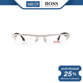 Hugo Boss กรอบแว่นตา ฮิวโก้ บอส รุ่น FHB0032 - NT