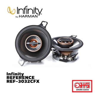 Infinity REFERENCE REF-3032CFX 3-1/2