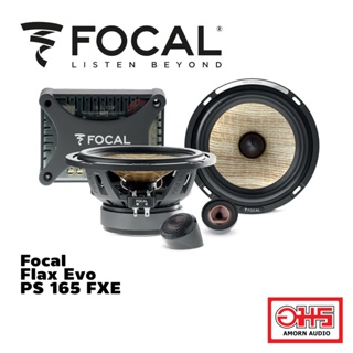 Focal Flax Evo PS 165 FXE 6.5