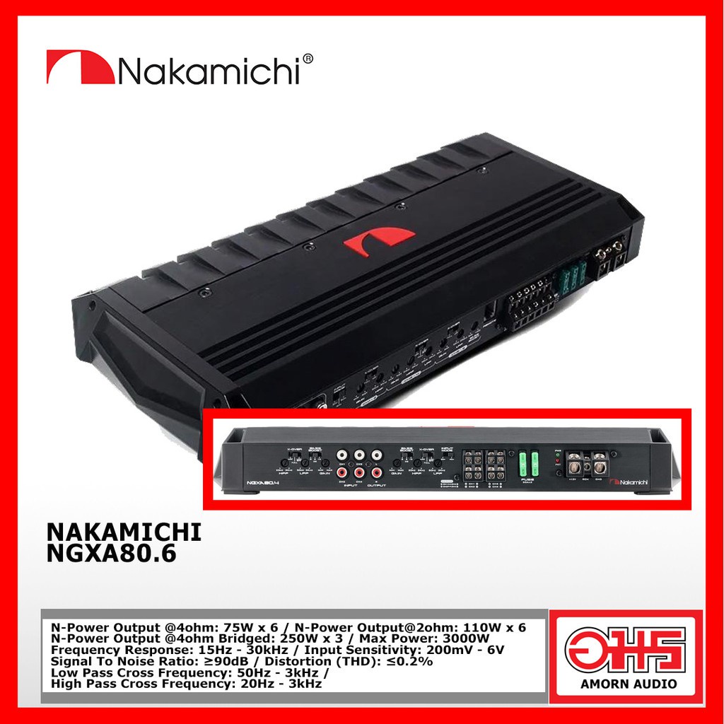 nakamichi-ngxa80-6-เพาเวอร์แอมป์-6-ch-n-power-output-4ohm-75w-x-6-n-power-output-2ohm-110w-x-6-max-power-3000w