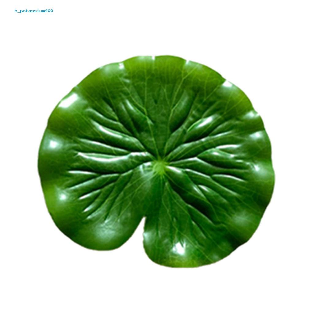 pota-artificial-leaves-tabletop-decor-artificial-lotus-leaf-non-fading