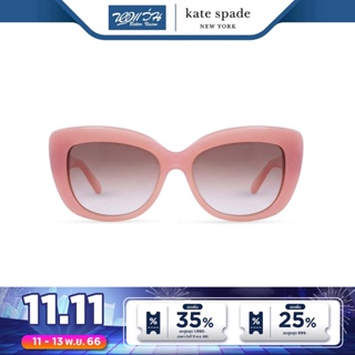KATE SPADE แว่นตากันแดด เคท สเปด รุ่น FKEURSUL - NT