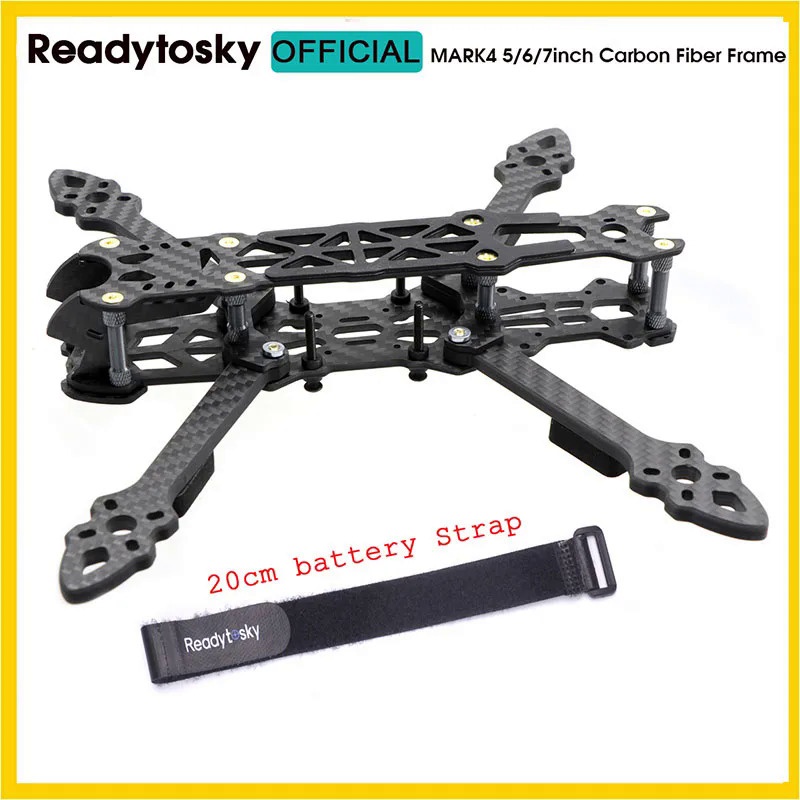 Mark 4 5นิ้ว225มม./6นิ้ว260มม./7นิ้ว295มม./8นิ้ว375มม./10นิ้ว473มม. FPV ...