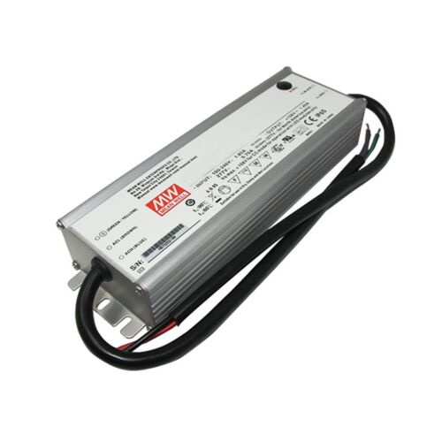 LED POWER DRIVER 80W 24V 120-240V Netzteil: Impuls LED 80W 24VDC 100mA-33A 198