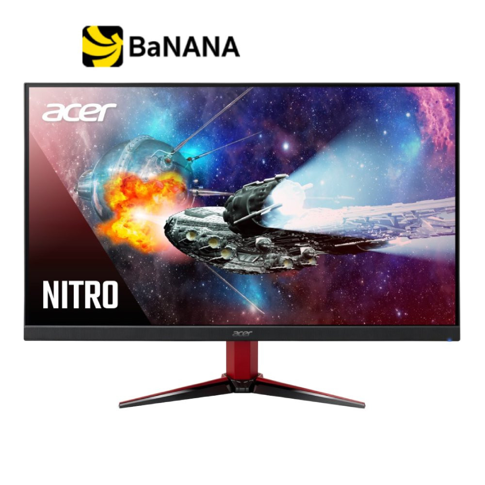 จอมอนิเตอร์ ACER MONITOR Nitro Gaming VG252QZbmiipx (IPS 280Hz) by 