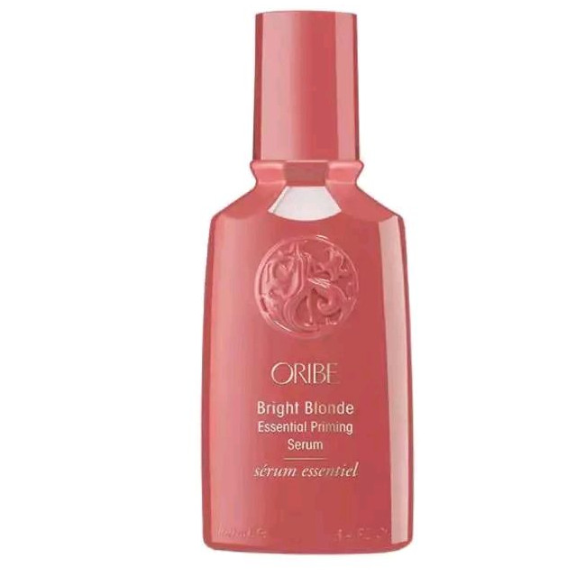 Bright Blonde Essential Priming Serum