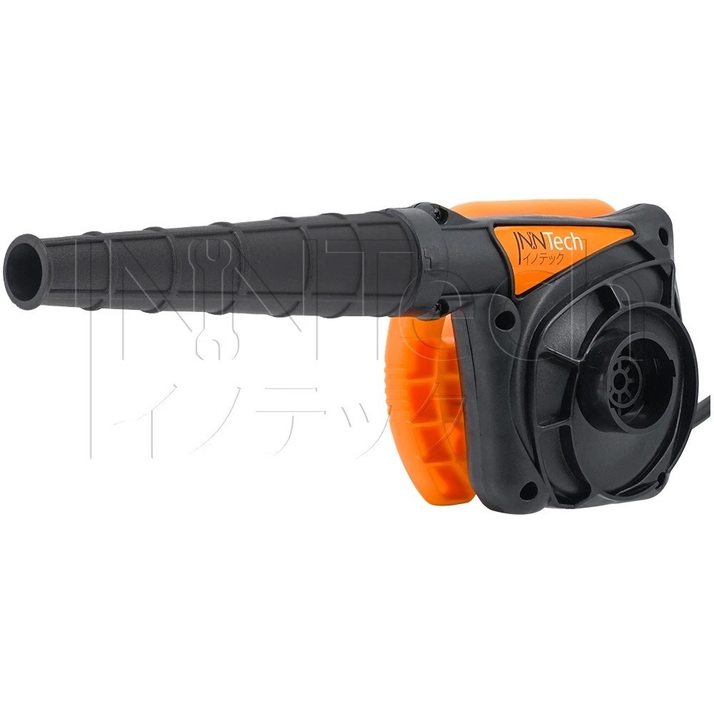 เครื่องเป่าลมและดูดฝุ่น InnTech รุ่น IT-40SA กำลังไฟ 1,050 วัตต์ ปรับแรงลมได้ 2 ฟังก์ชันในเครื่องเดียว