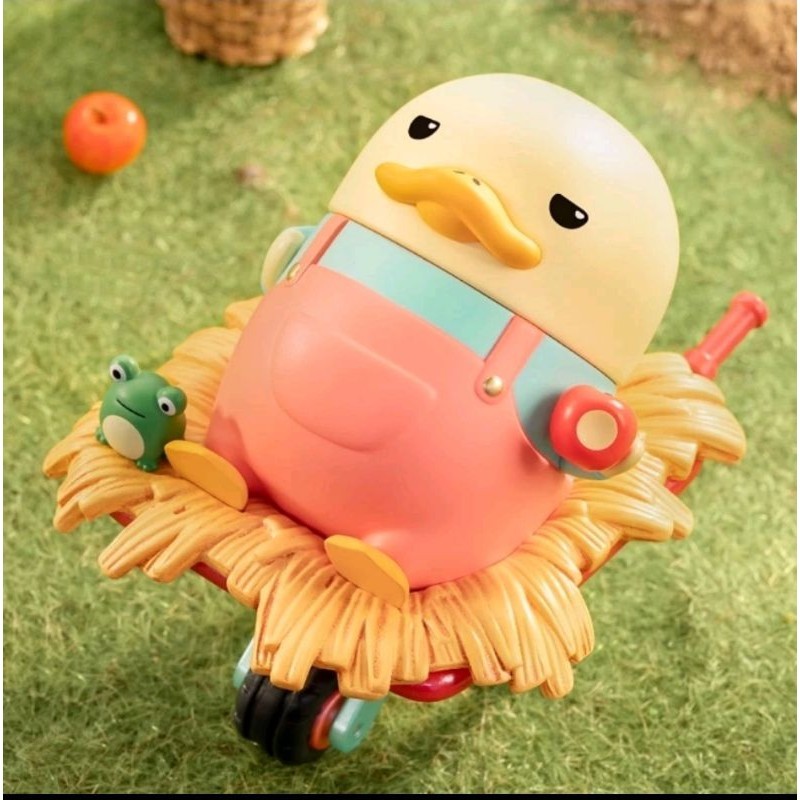⭐พร้อมส่ง⭐ POPMART - Duckoo - Farm (Art Toy/Designer Toy/Blind Box ...