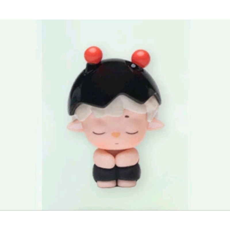 ⭐พร้อมส่ง⭐ Heyone Heyone Mini Secret Garden Art Toy Designer Toy Blind Box Shopee Thailand