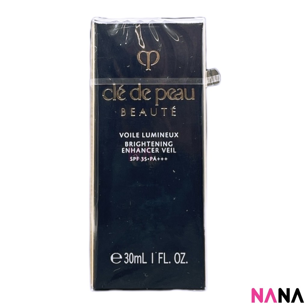 Crème éclaircissante Clé De Peau Beauté - Voile Correcteur SPF32 - 30ml Neuf En Boîte