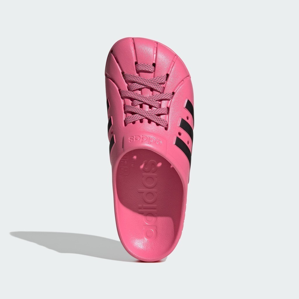 Adidas adilette pink deals