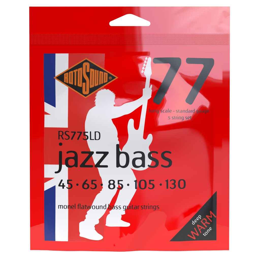 สายเบส5สายโรโตซาว์ด-rs775ld-jazz-bass-rotosound-rs775ld