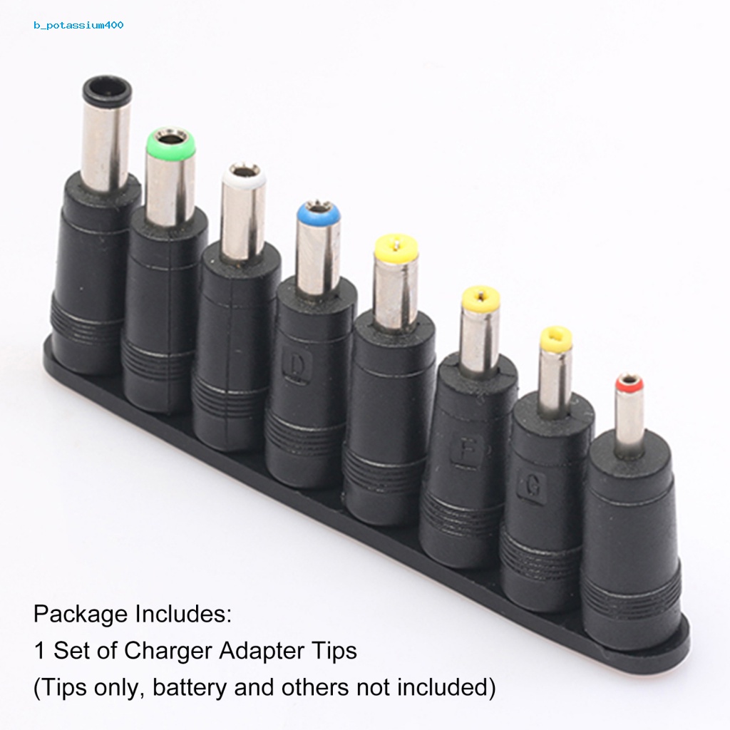 pota-tough-dc-plug-jack-tips-corrosion-resistant-dc-power-adapter-strong