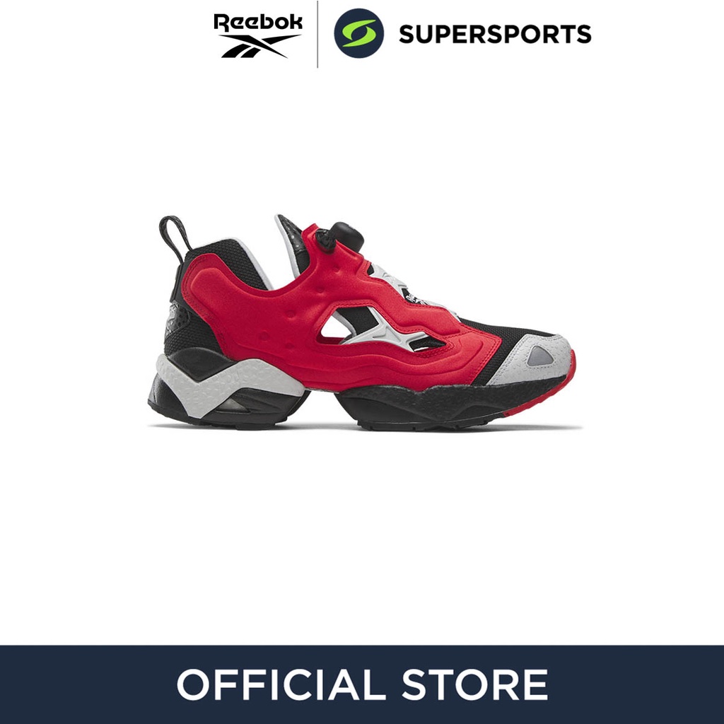 Reebok pump fury thailand deals