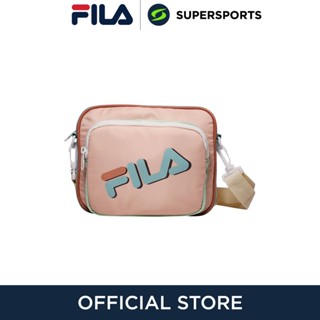 FILA SBC230402U กระเป๋าสะพายข้างผู้ใหญ่