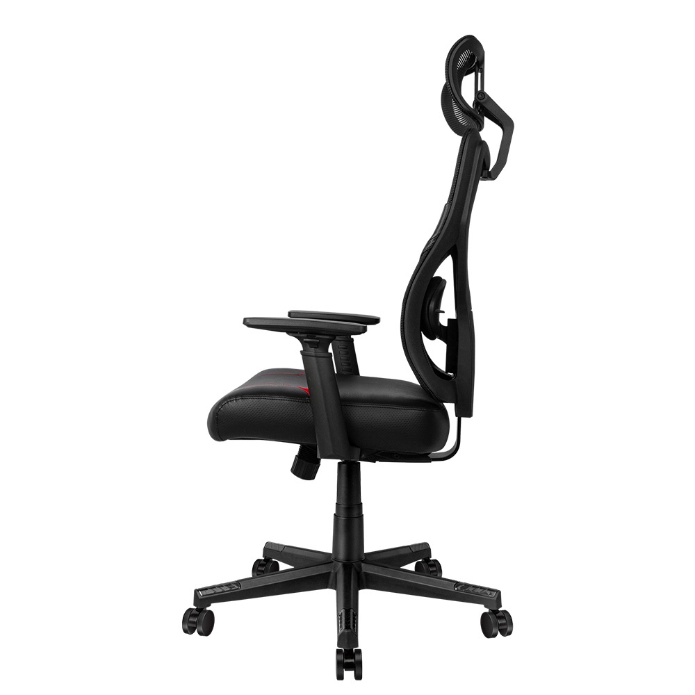 ergopixel-virtuoso-comfort-gaming-chair-black-oc0002-เออร์โกพิกเซล-เก้าอี้เกมมิ่งสำหรับนั่งเล่นเกม-เก้าอี้ทำงานเพื่อสุขภาพ-ergonomic-chair-รับประกันนาน-6-ปี-สีดำ