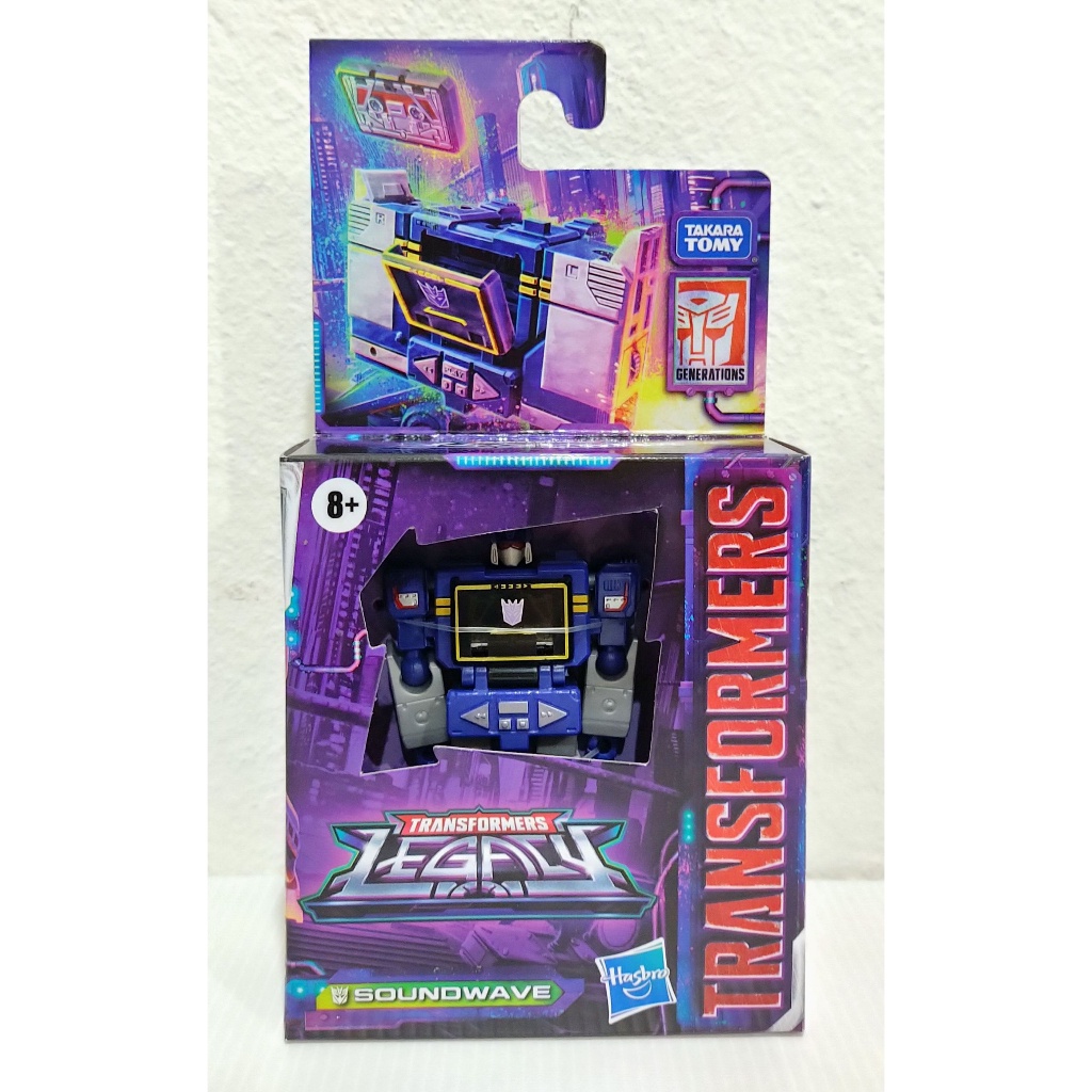 transformers-generations-legacy-soundwave-core-class-หุ่นยนต์-ทรานส์ฟอร์เมอร์ส-hasbro