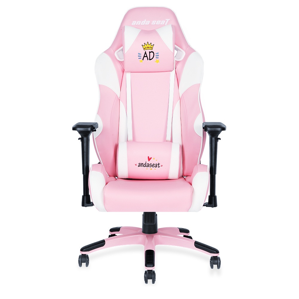 anda-seat-soft-kitty-series-premium-gaming-chair-office-chair-pink-ad7-24-pw-pv-w01-อันดาซีท-เก้าอี้เกมมิ่งสำหรับนั่งเล่นเกม-เก้าอี้ทำงานเพื่อสุขภาพ-ergonomic-chair-รับประกันนาน-6-ปี-สีชมพู