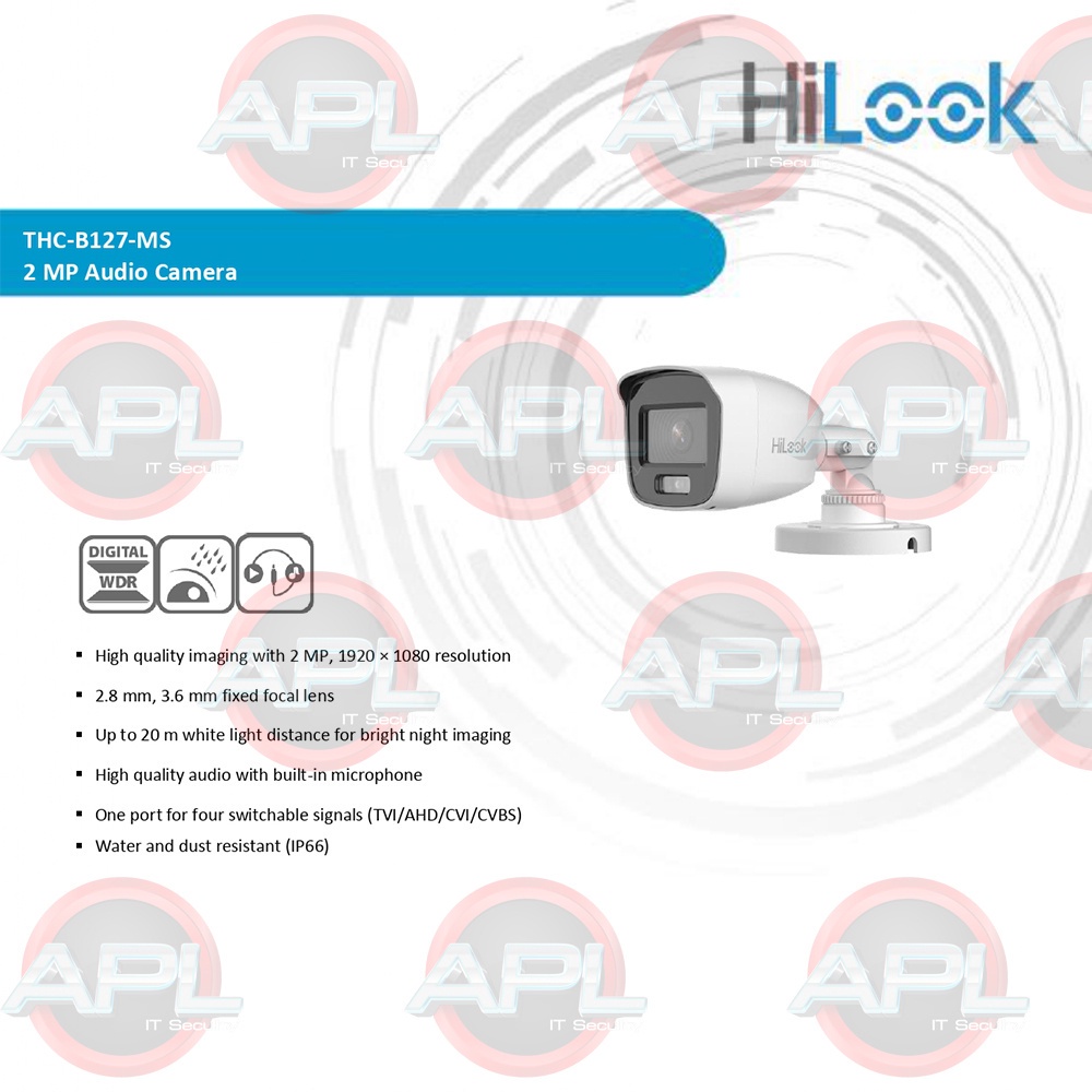 hilook-กล้องวงจรปิด-cctv-camera-2mp-outdoor-รองรับ-4ระบบ-ภาพสี-24ชม-สำหรับภายนอก-รุ่น-thc-b127-ms-len-2-8mm-3-6mm