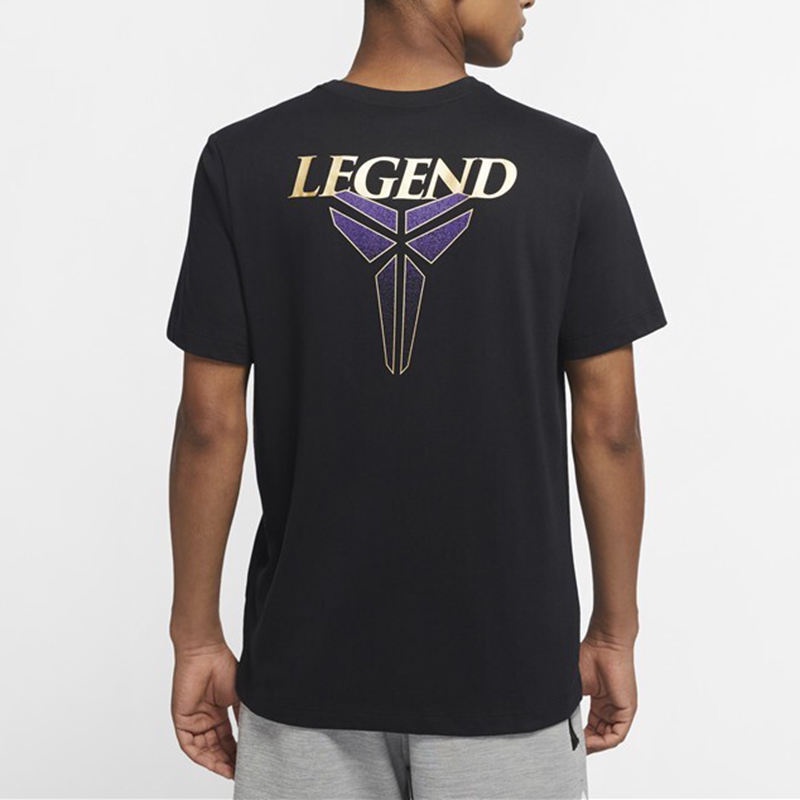 Nike kobe hot sale t shirt