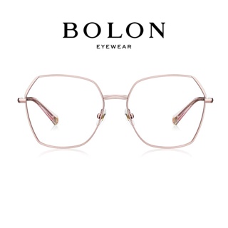 Bolon Nora BJ7159 กรอบแว่นแบรนด์เนม โบรอน แว่นสายตา แว่นกรองแสง