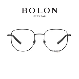 Bolon Wilson BJ7108 กรอบแว่นแบรนด์เนม  โบลอน แว่นสายตา แว่นกรองแสง