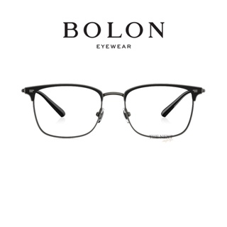 Bolon Xoan BJ7082 กรอบแว่นแบรนด์เนม โบลอน แว่นสายตา แว่นกรองแสง แว่นออโต้